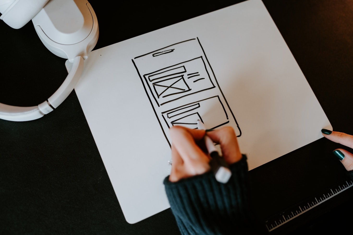 An Inside Look at Rob Fay’s Design Philosophy