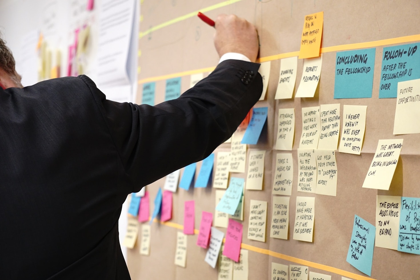Navigating Challenges in Governmental Product Experiences