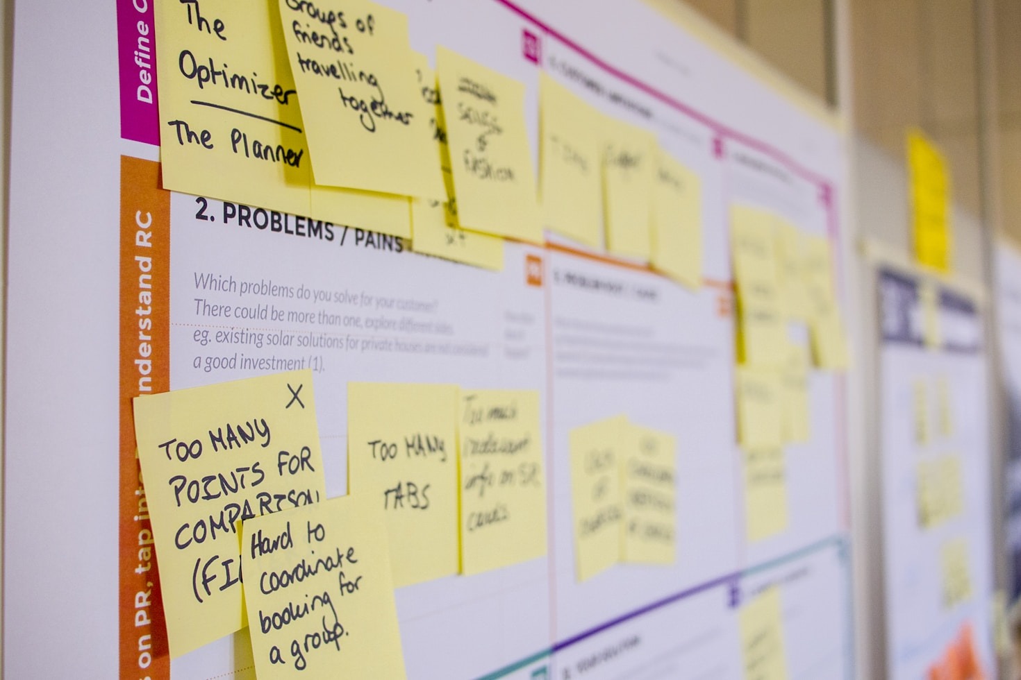 The Role of RTE in Effective Service Design