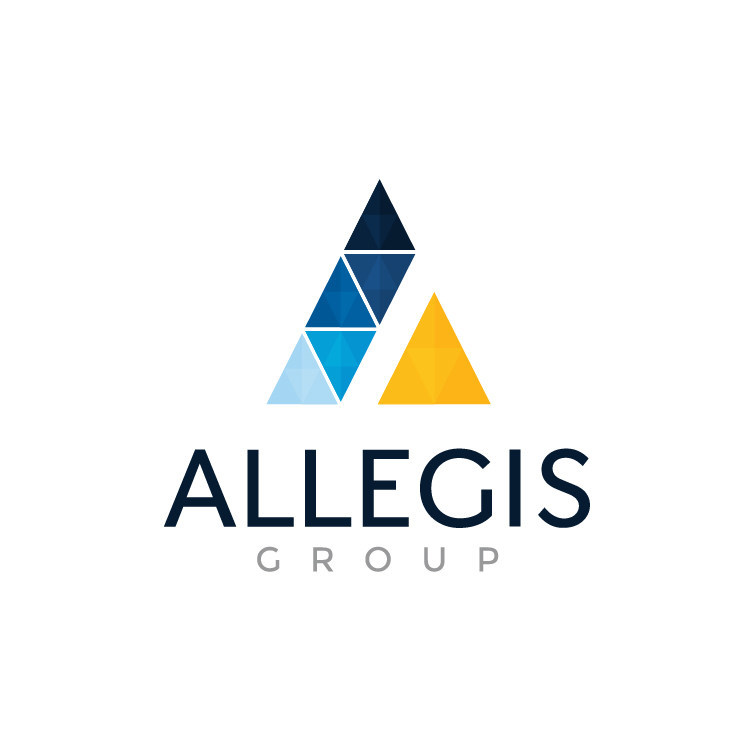 Allegis Group Logo Allegis Group Logo