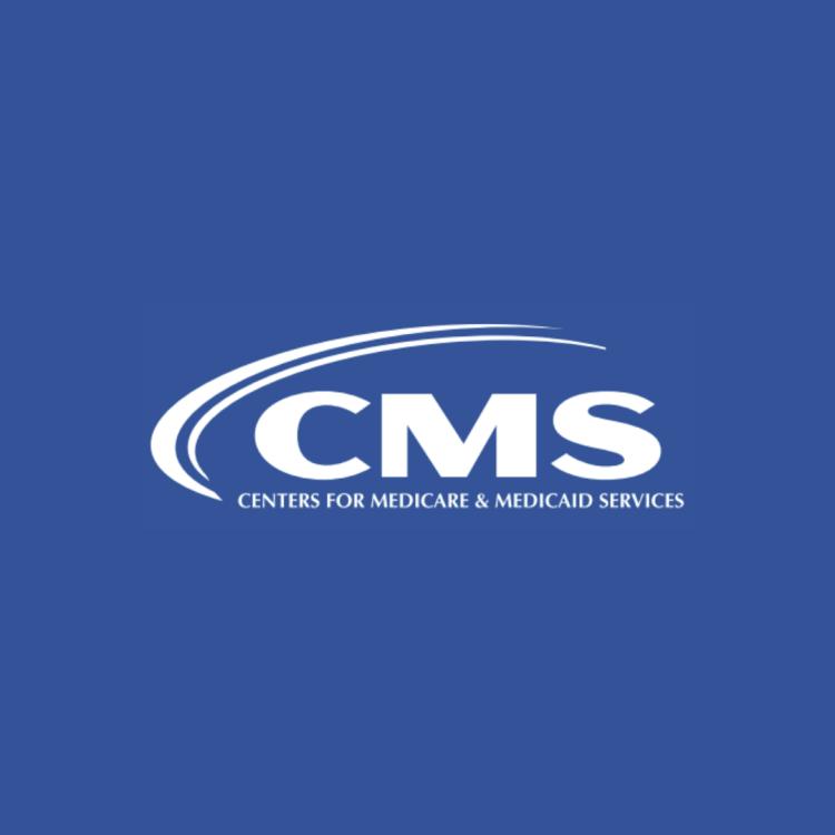 cms CMS logo