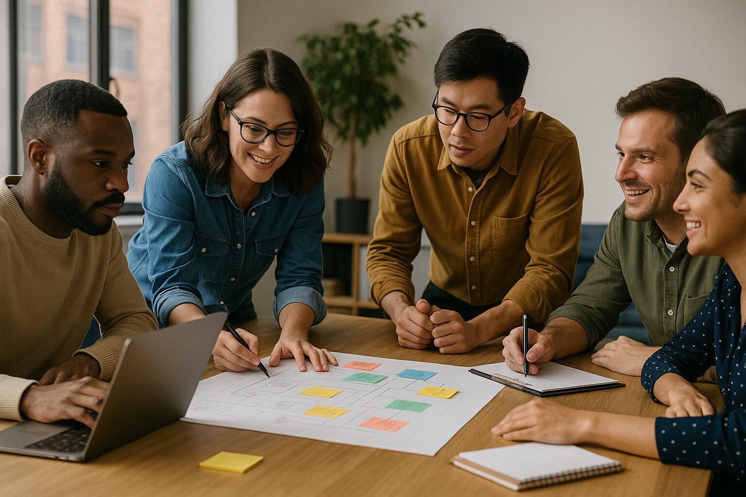 Building a Collaborative UX Culture at Blackboard: From Zero to Strategic Partner