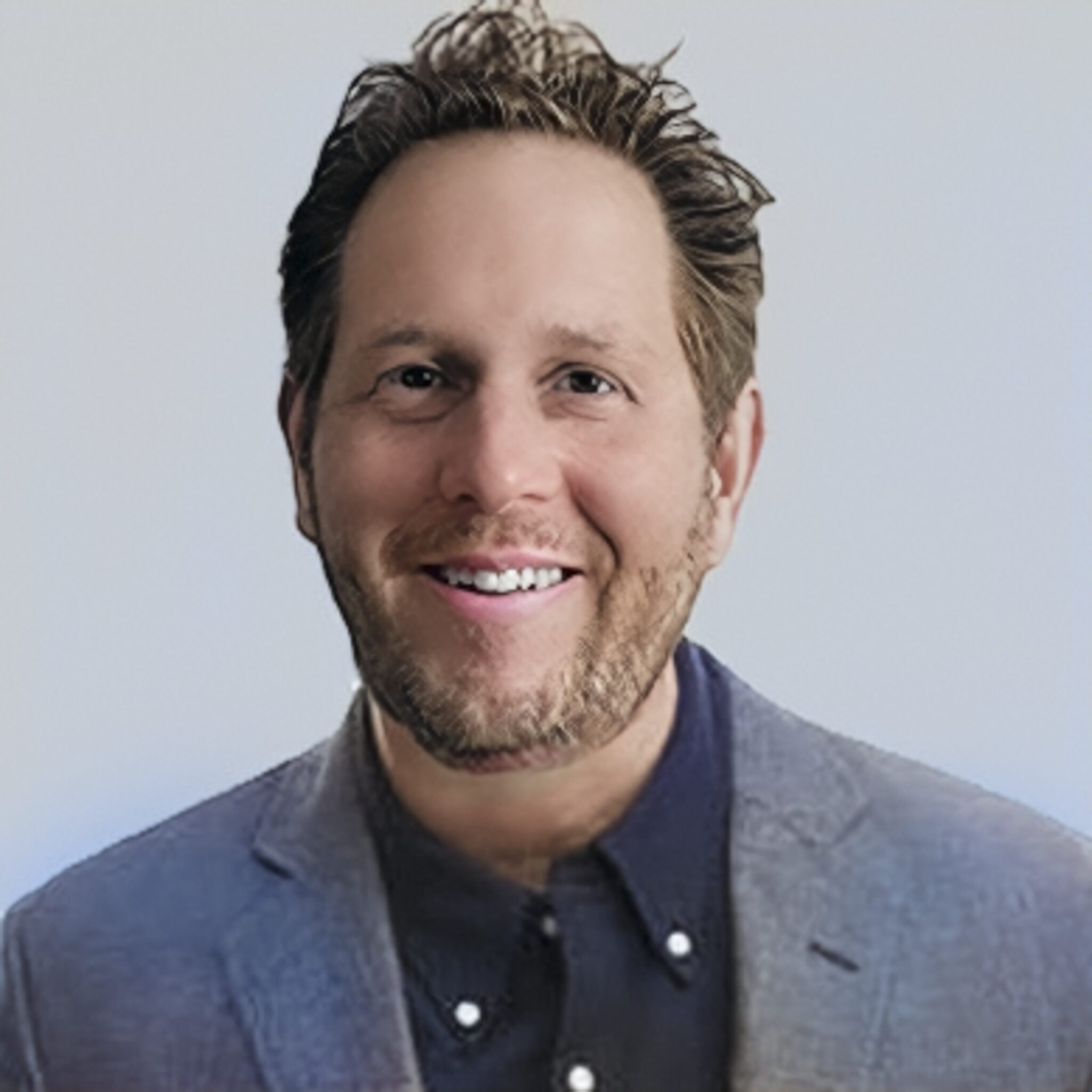 Rob Fay Head Shot Rob Fay Head Shot